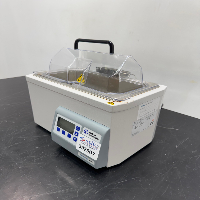 Fisher Scientific FSGPD05 Isotemp General Purpose Digital Water Bath image 1